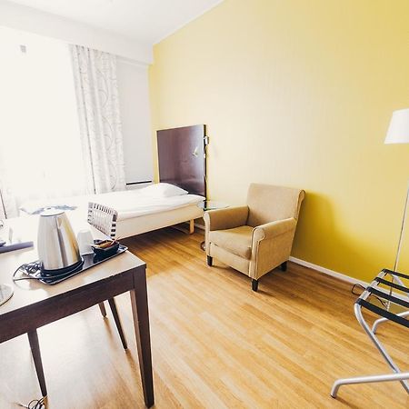 Nova Hotell Kurs & Konferanse Тронхейм Екстериор снимка