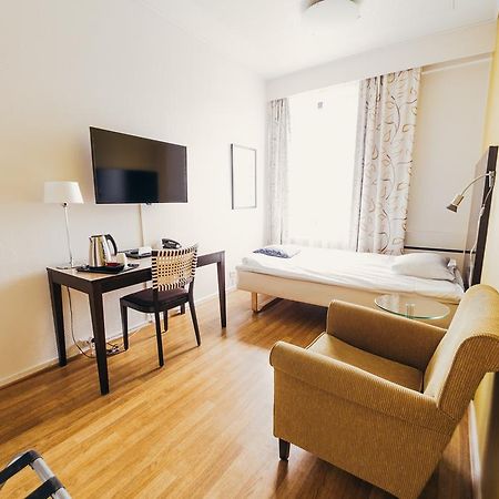 Nova Hotell Kurs & Konferanse Тронхейм Екстериор снимка