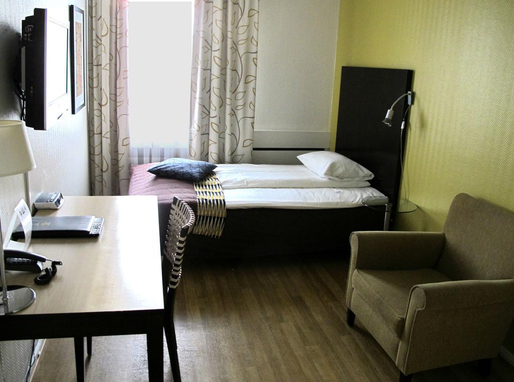 Nova Hotell Kurs & Konferanse Тронхейм Екстериор снимка