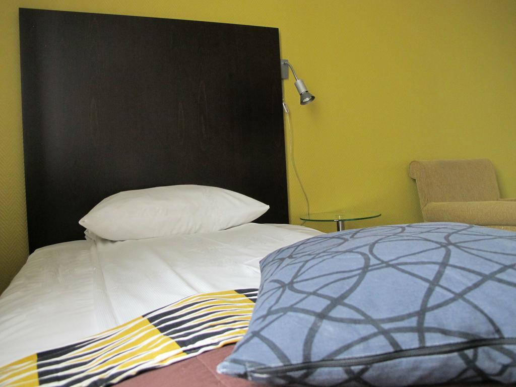 Nova Hotell Kurs & Konferanse Тронхейм Екстериор снимка
