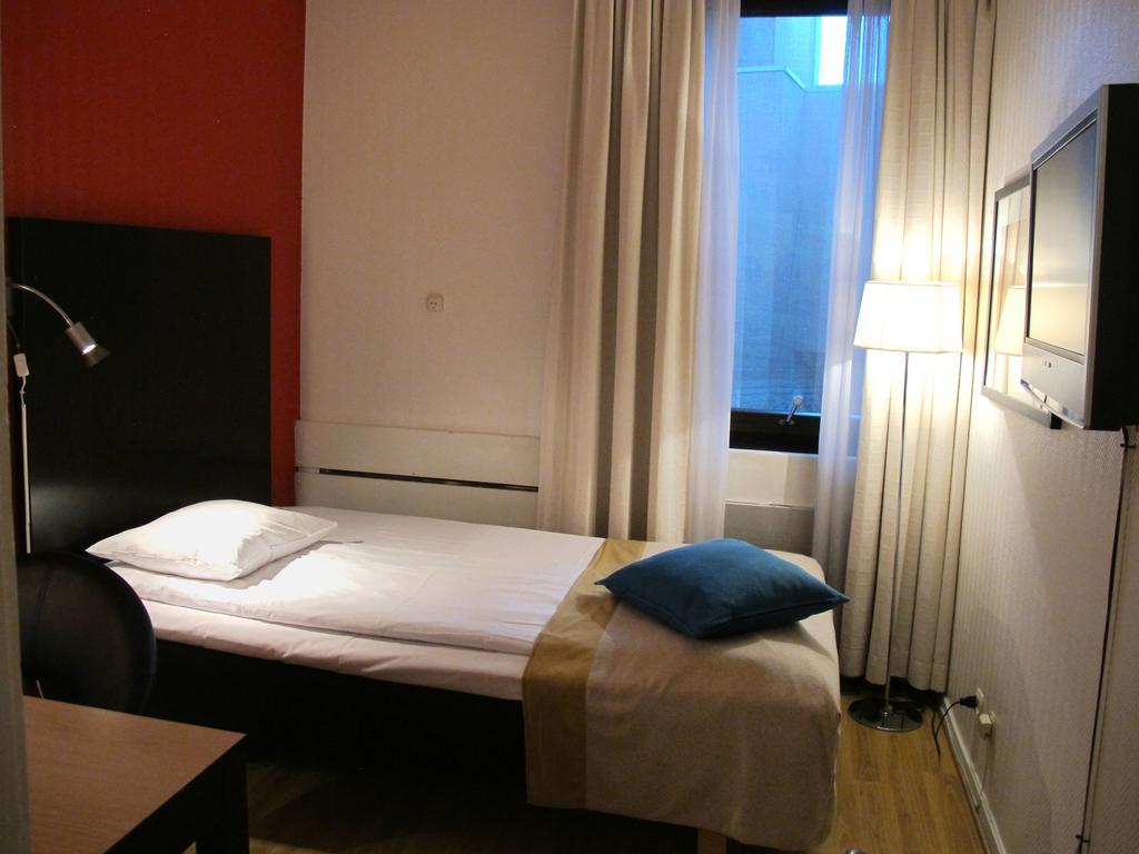 Nova Hotell Kurs & Konferanse Тронхейм Екстериор снимка