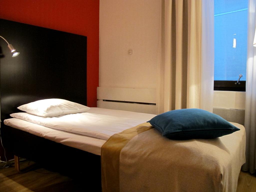 Nova Hotell Kurs & Konferanse Тронхейм Екстериор снимка