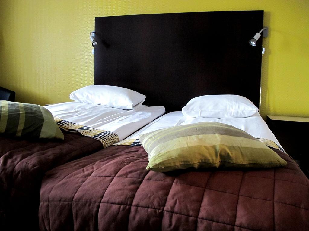 Nova Hotell Kurs & Konferanse Тронхейм Екстериор снимка
