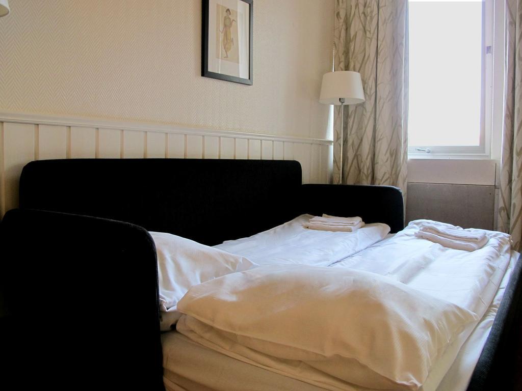 Nova Hotell Kurs & Konferanse Тронхейм Екстериор снимка