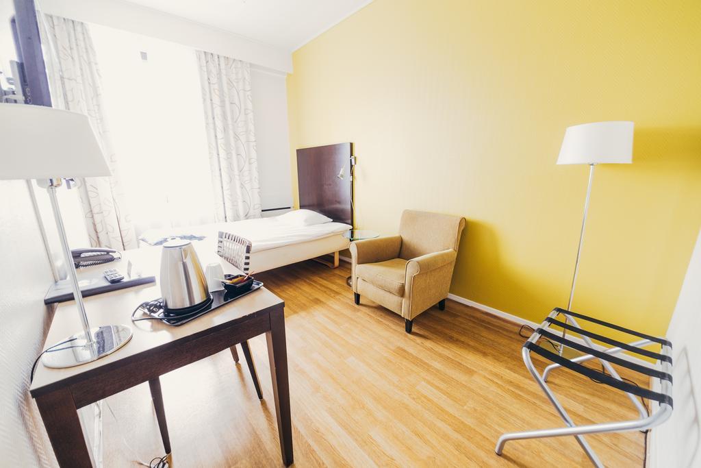 Nova Hotell Kurs & Konferanse Тронхейм Екстериор снимка