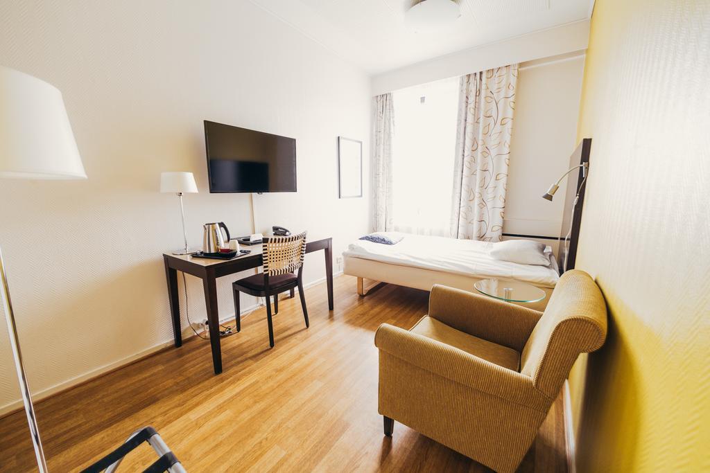 Nova Hotell Kurs & Konferanse Тронхейм Екстериор снимка