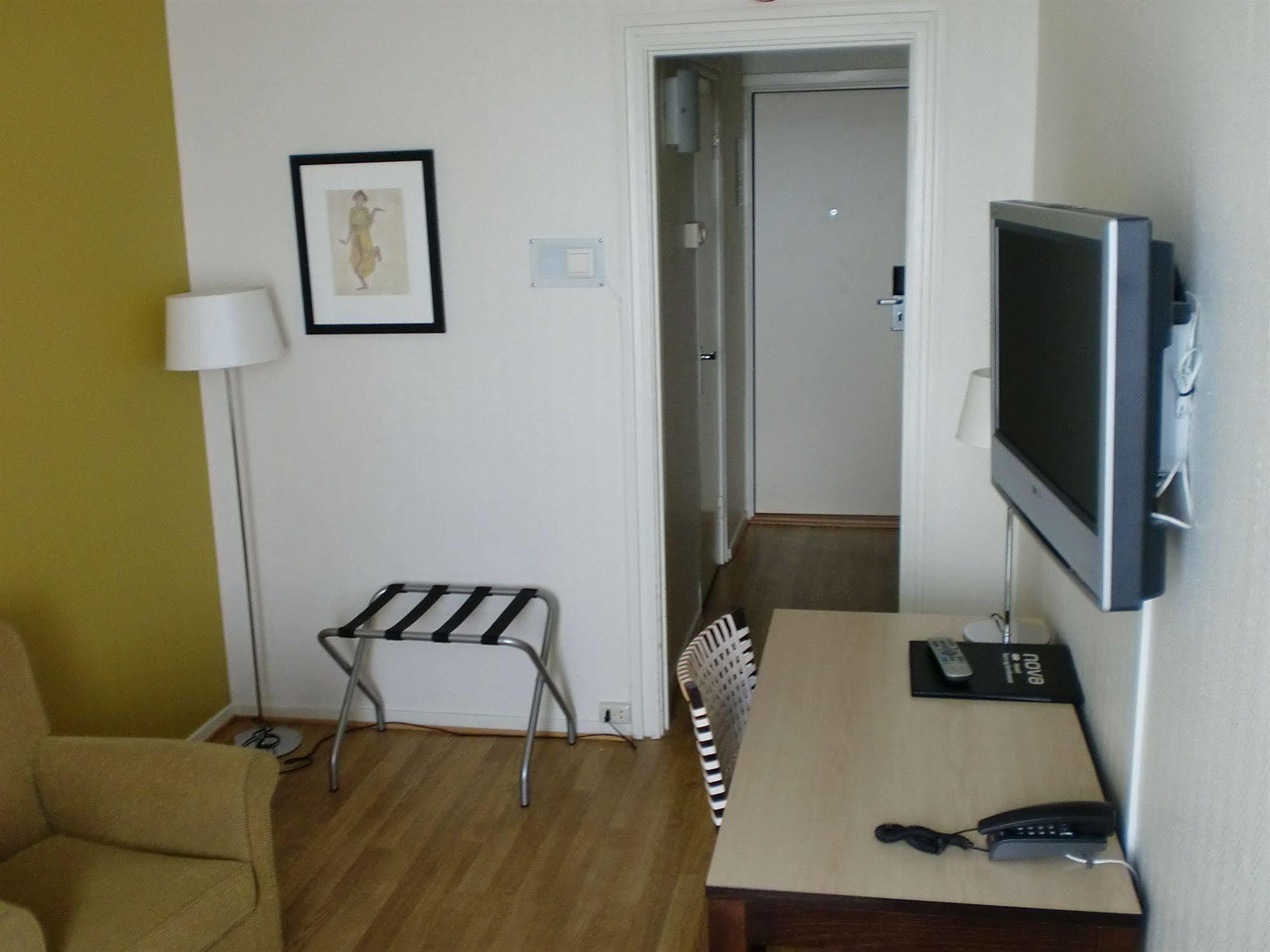 Nova Hotell Kurs & Konferanse Тронхейм Екстериор снимка