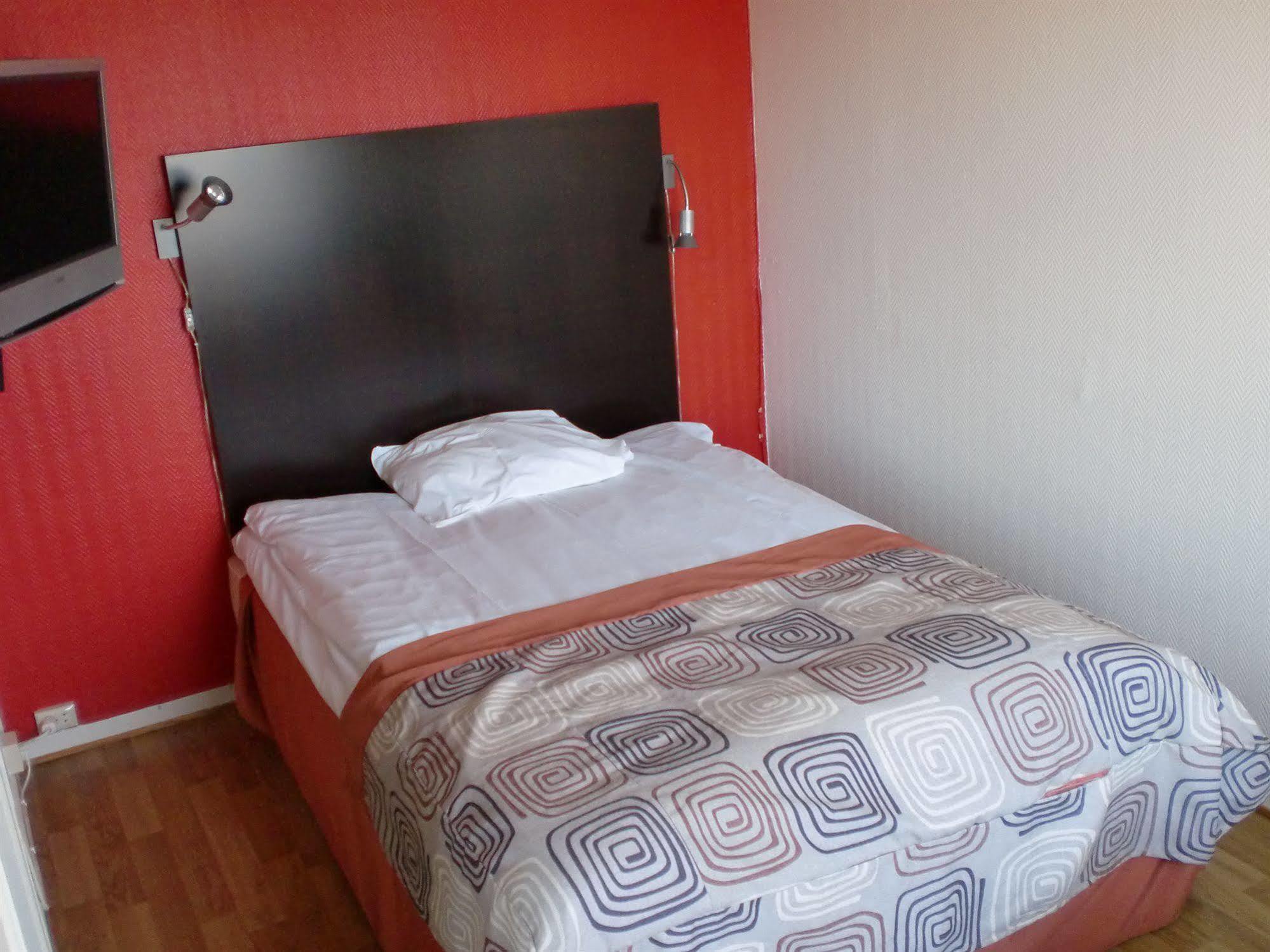 Nova Hotell Kurs & Konferanse Тронхейм Екстериор снимка