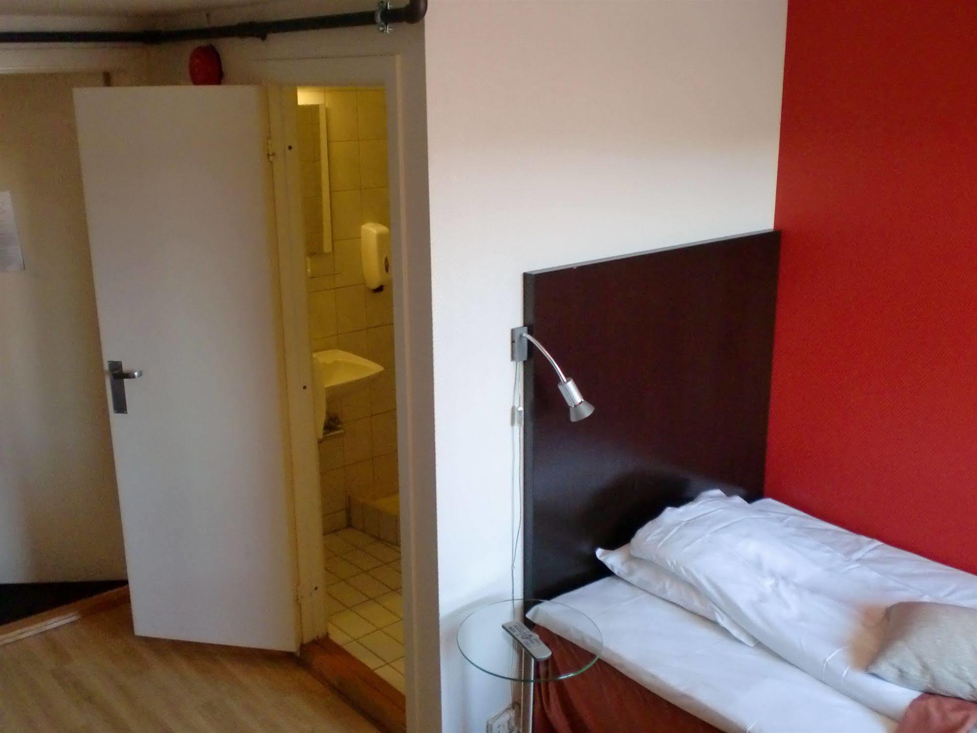 Nova Hotell Kurs & Konferanse Тронхейм Екстериор снимка