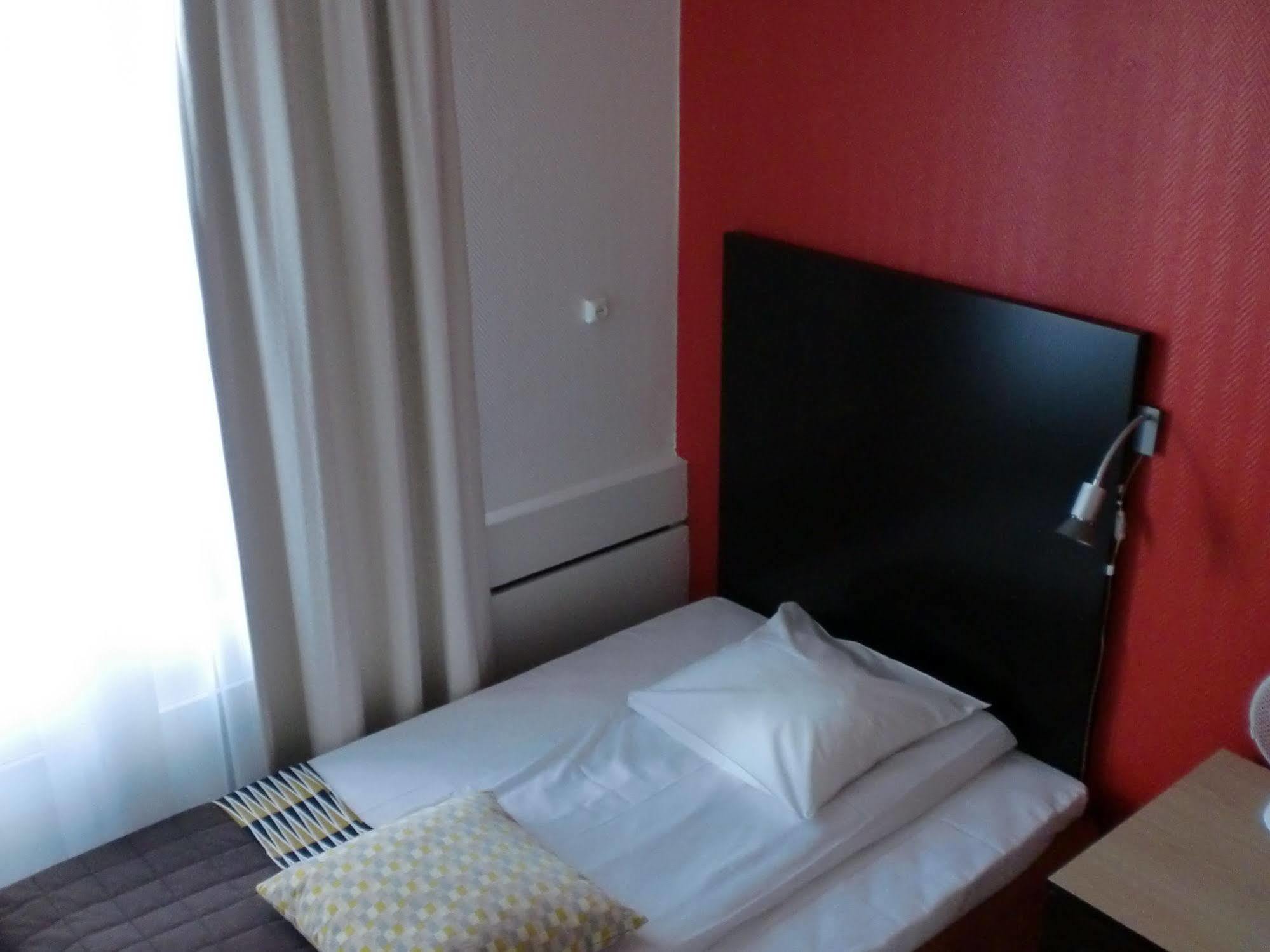 Nova Hotell Kurs & Konferanse Тронхейм Екстериор снимка