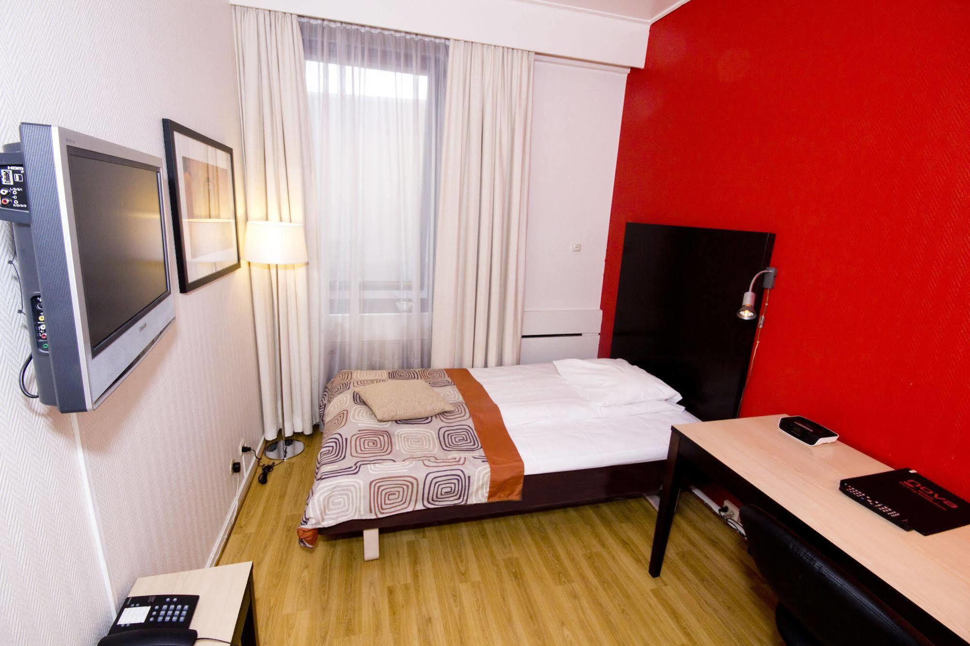 Nova Hotell Kurs & Konferanse Тронхейм Екстериор снимка