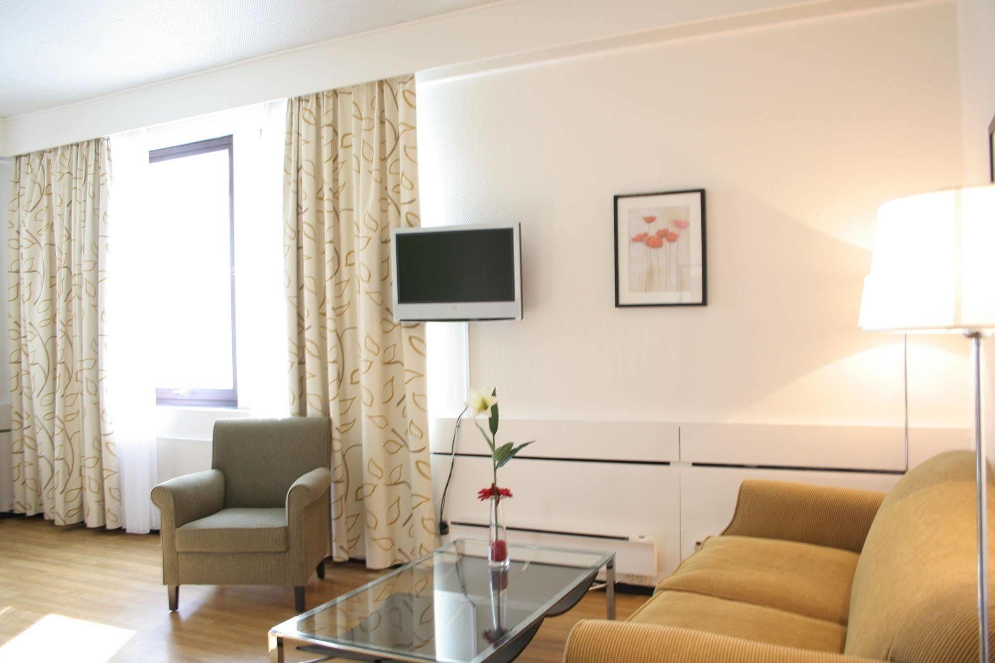 Nova Hotell Kurs & Konferanse Тронхейм Екстериор снимка