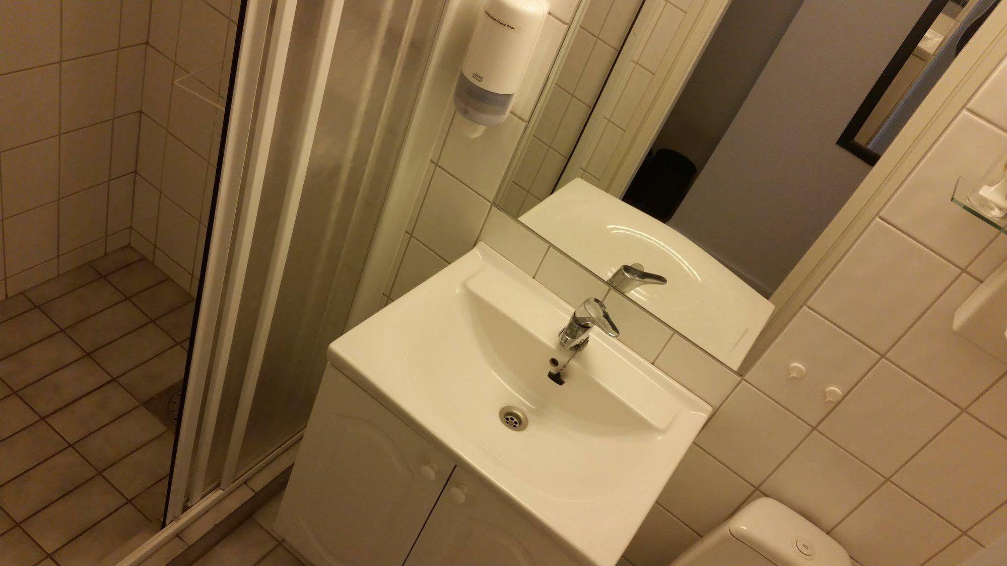 Nova Hotell Kurs & Konferanse Тронхейм Екстериор снимка