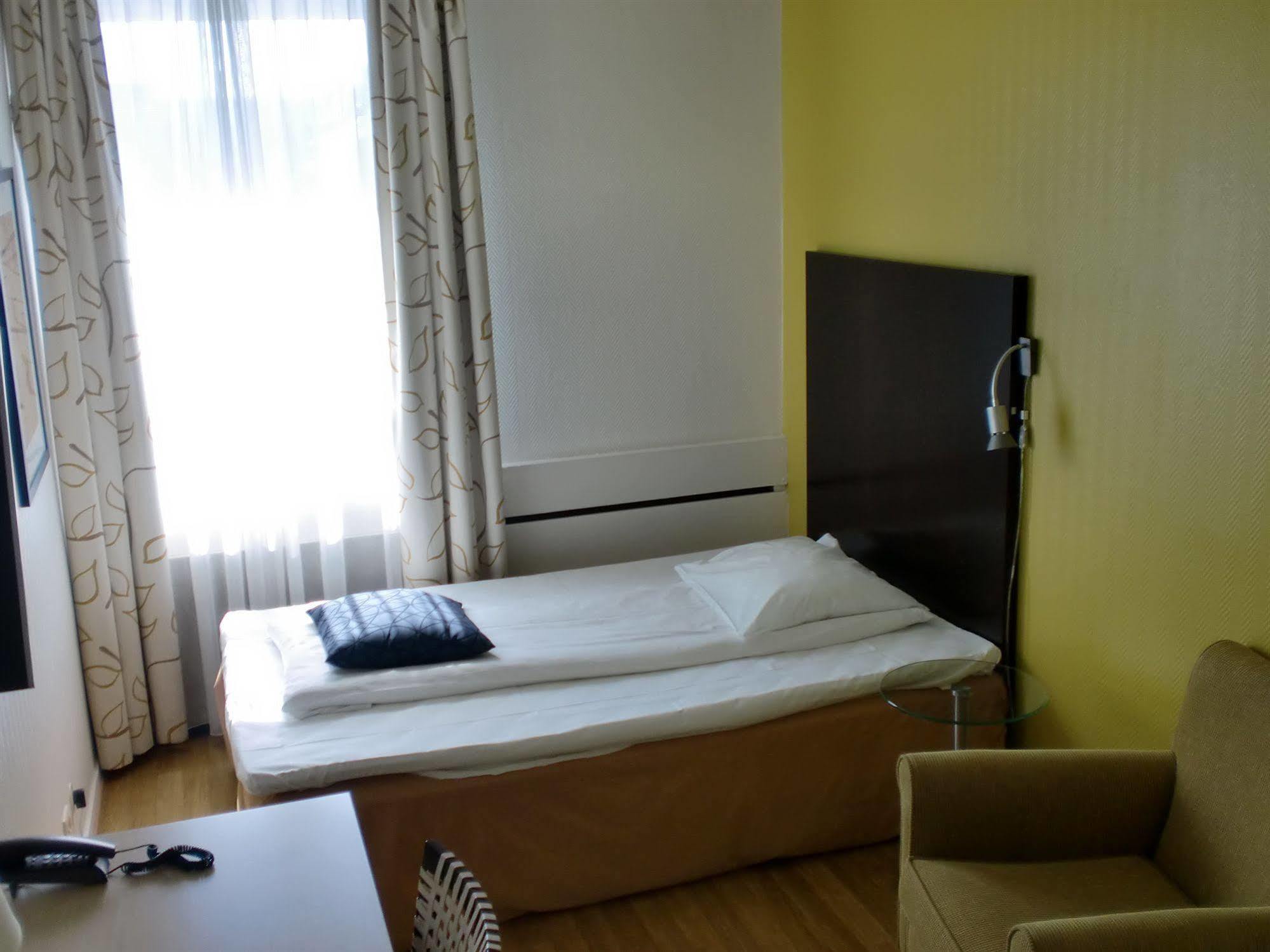 Nova Hotell Kurs & Konferanse Тронхейм Екстериор снимка