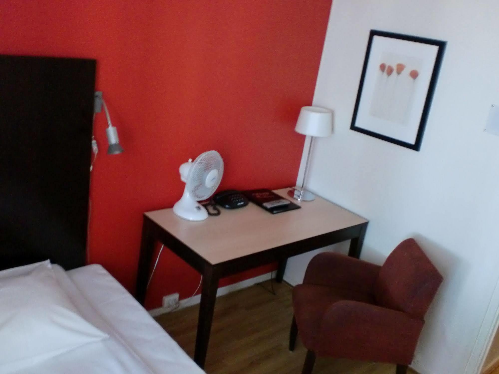 Nova Hotell Kurs & Konferanse Тронхейм Екстериор снимка