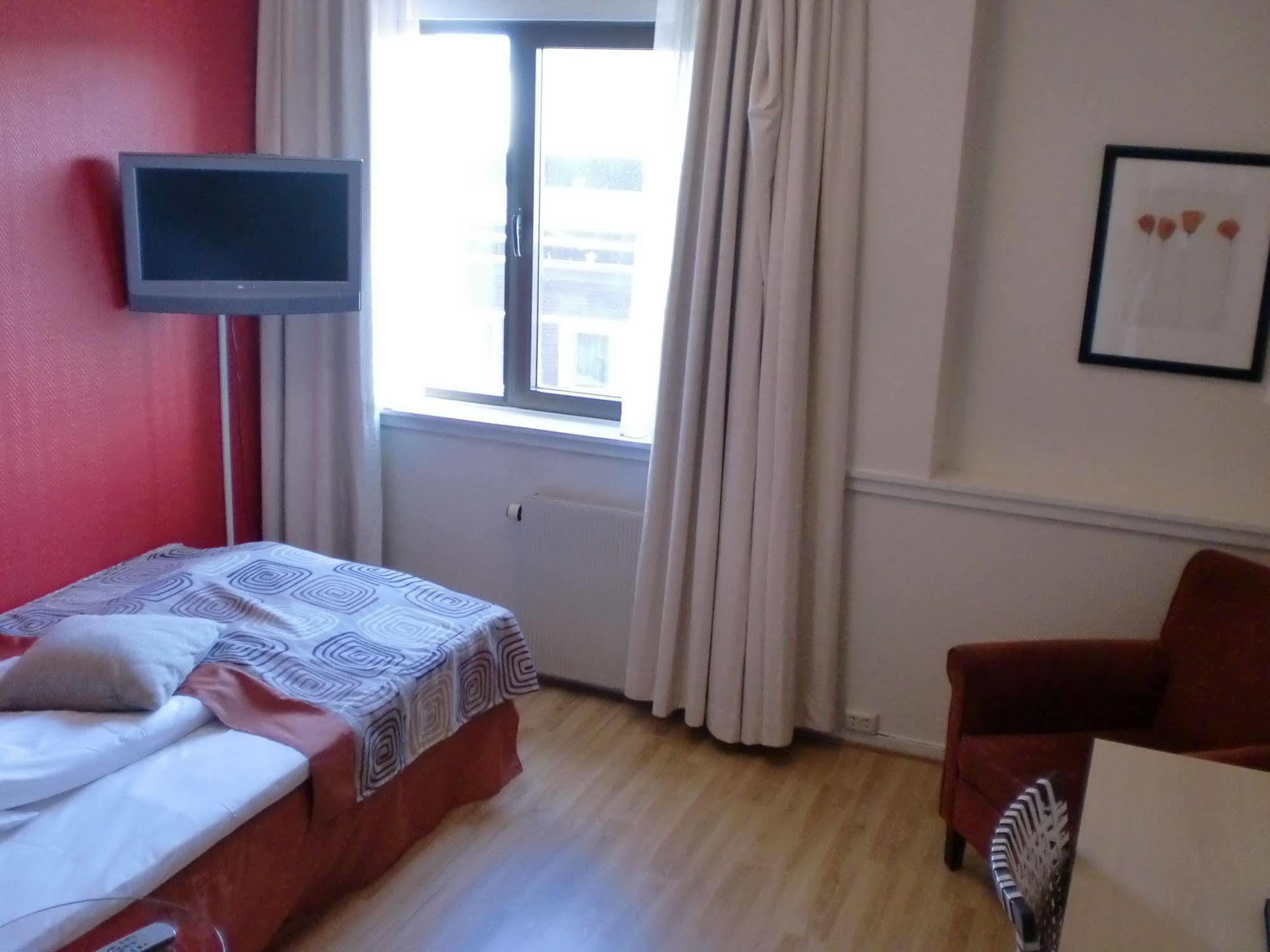 Nova Hotell Kurs & Konferanse Тронхейм Екстериор снимка
