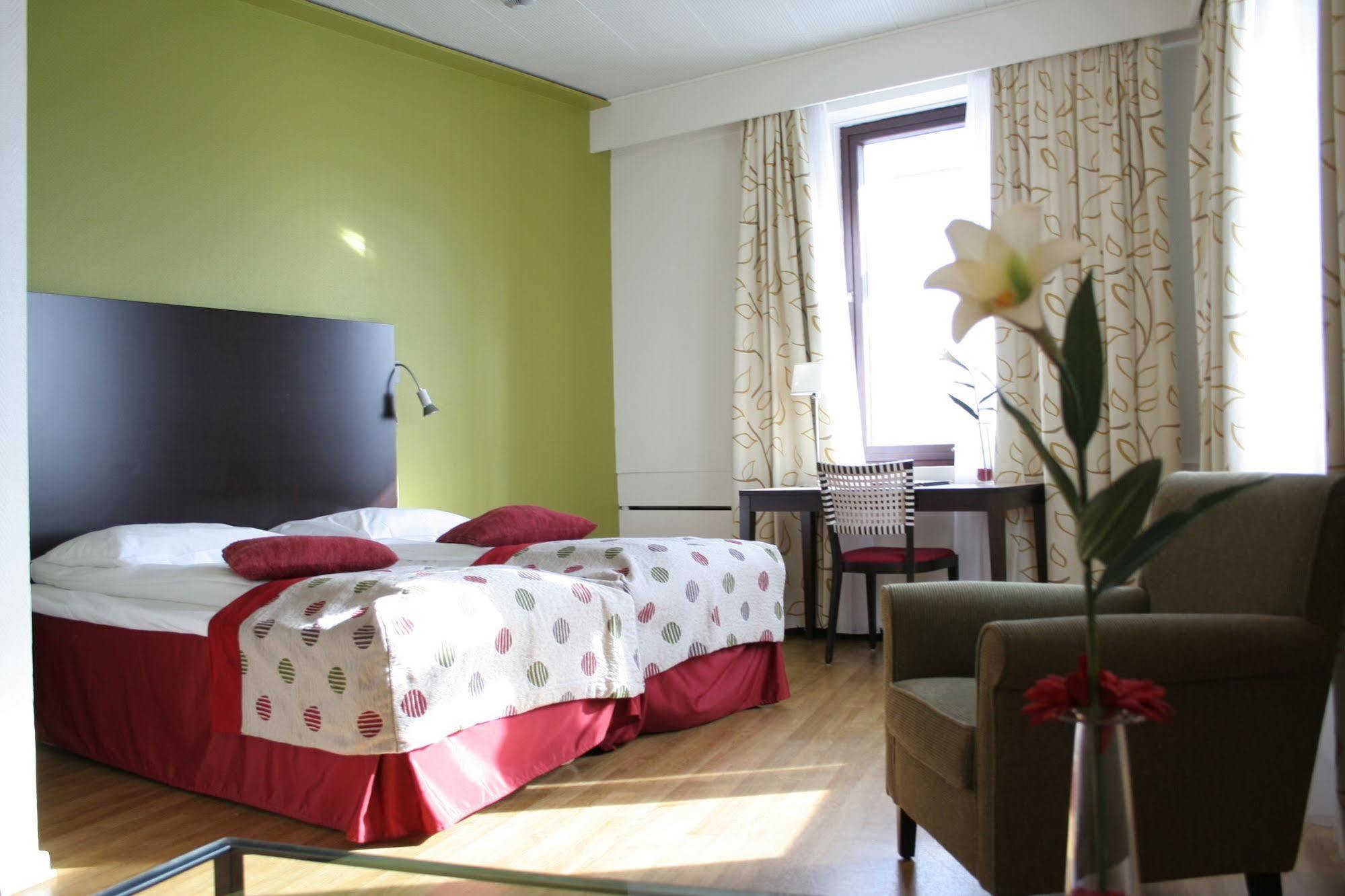 Nova Hotell Kurs & Konferanse Тронхейм Екстериор снимка