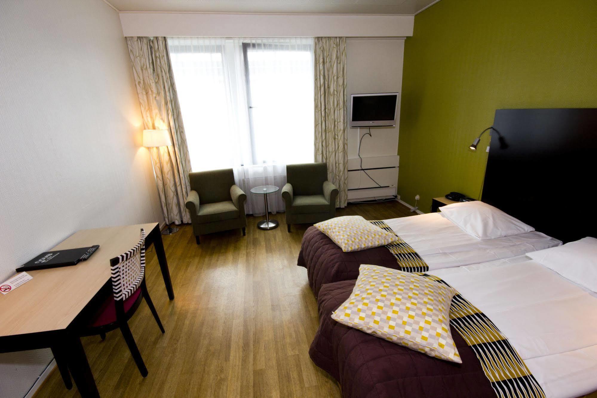 Nova Hotell Kurs & Konferanse Тронхейм Екстериор снимка