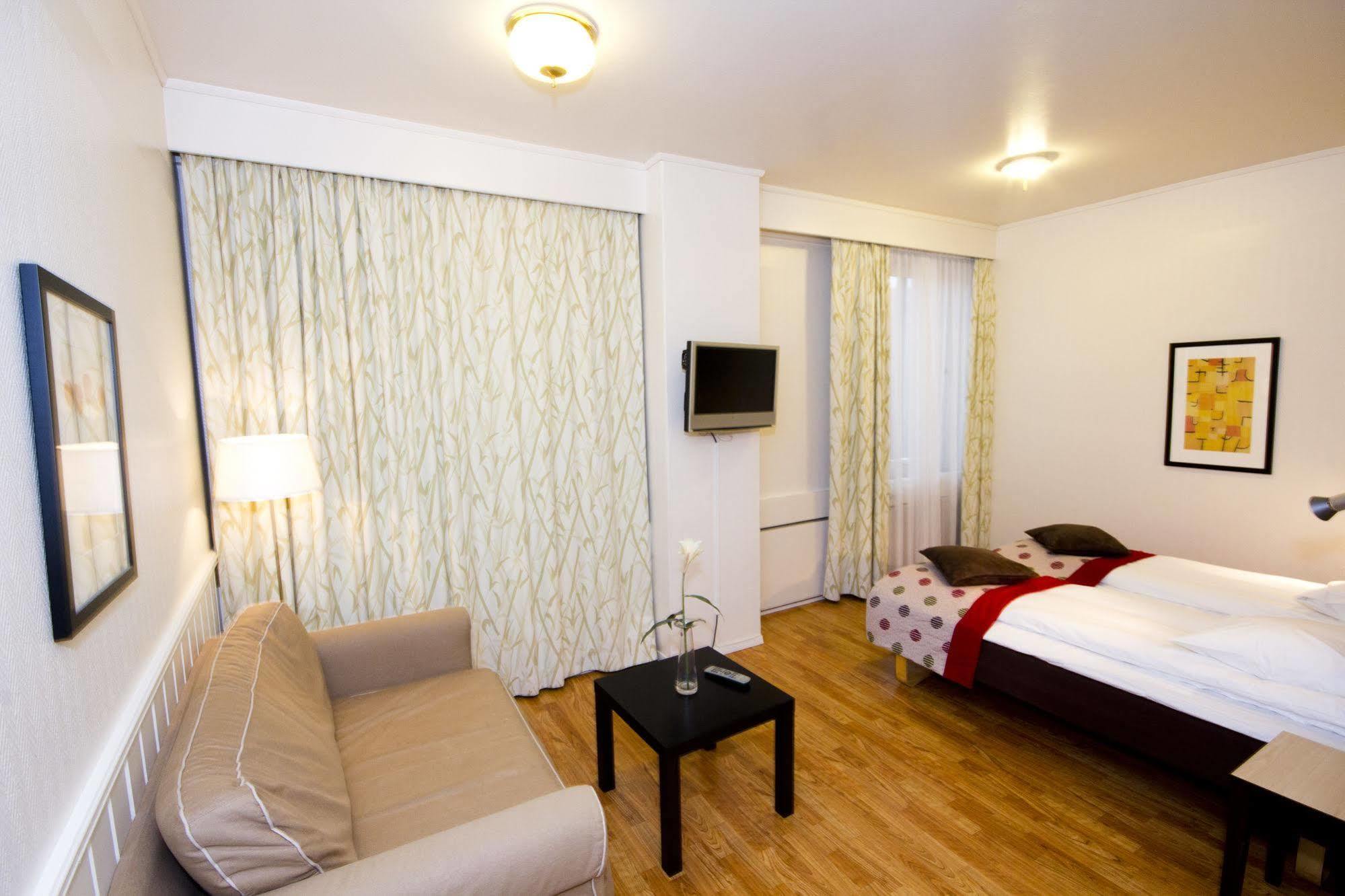 Nova Hotell Kurs & Konferanse Тронхейм Екстериор снимка