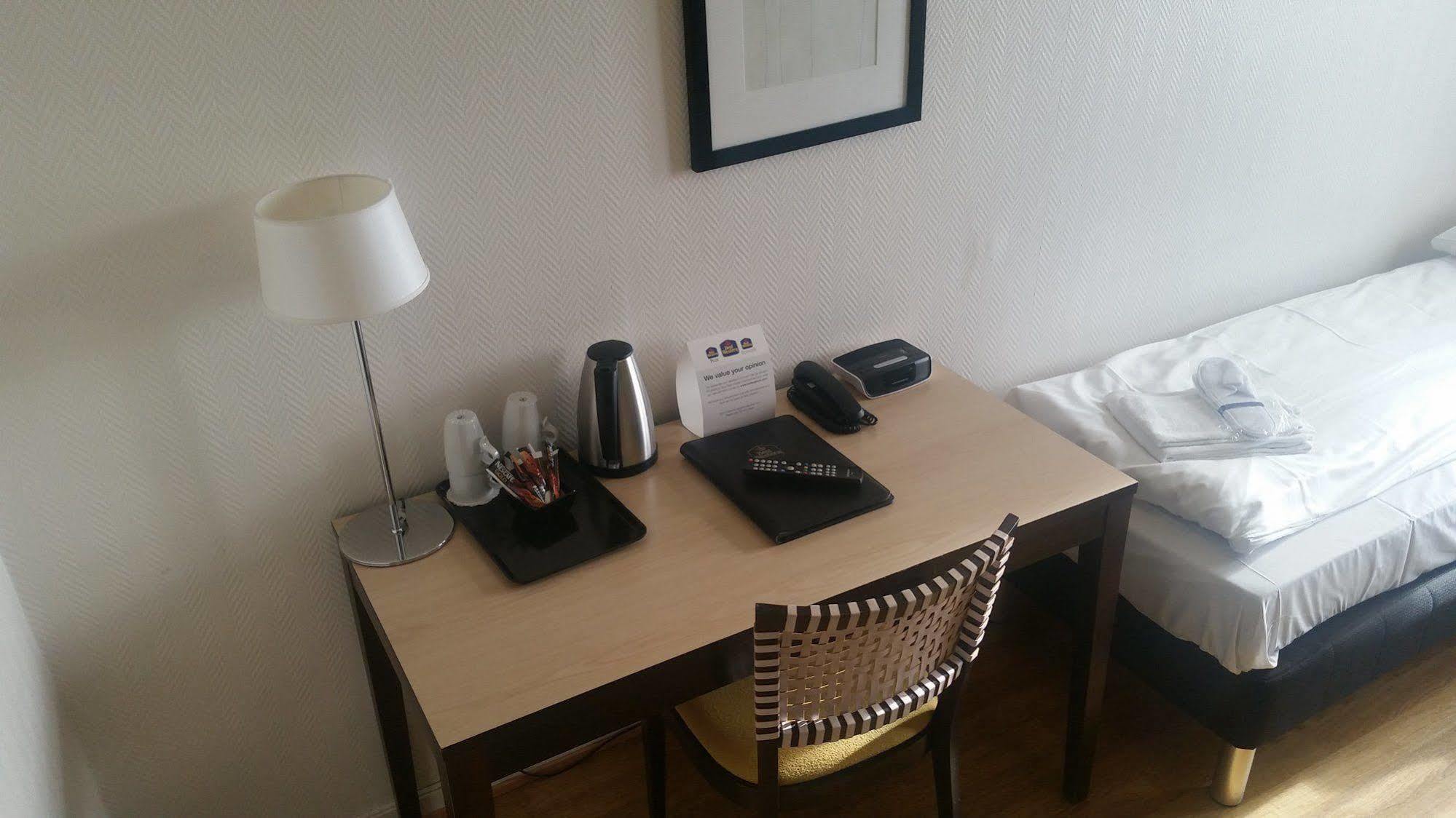 Nova Hotell Kurs & Konferanse Тронхейм Екстериор снимка
