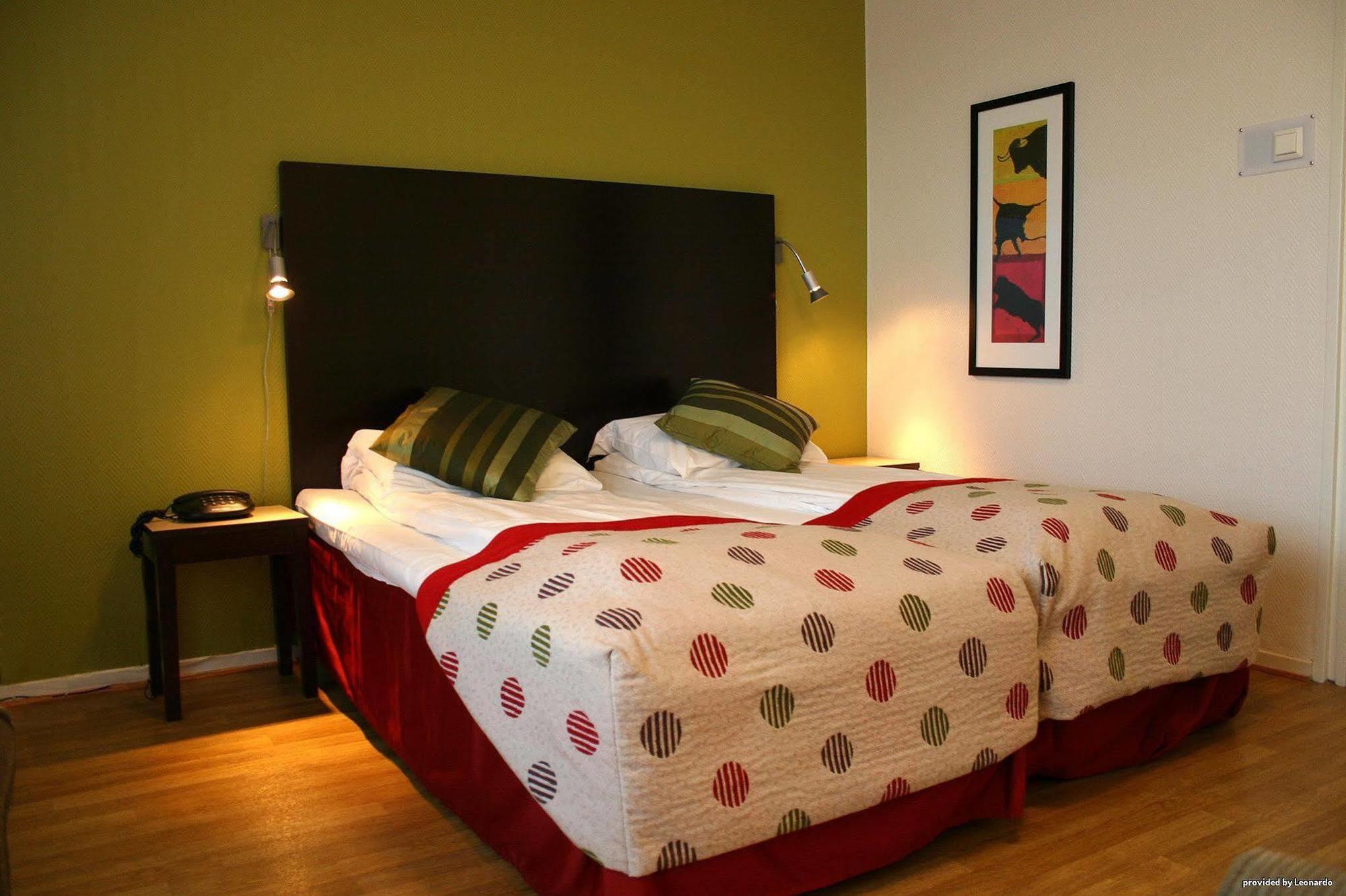 Nova Hotell Kurs & Konferanse Тронхейм Екстериор снимка